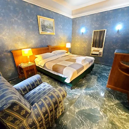 Hotel Positano 2