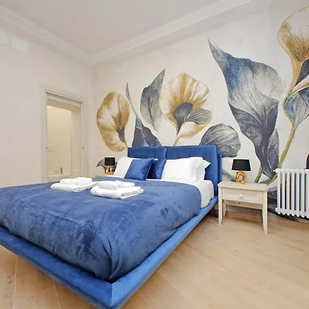 4Bnb - Ottaviano Vatican Flat