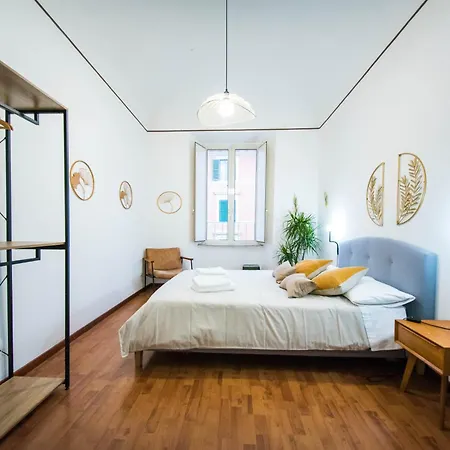Ferienwohnung Tibullo House