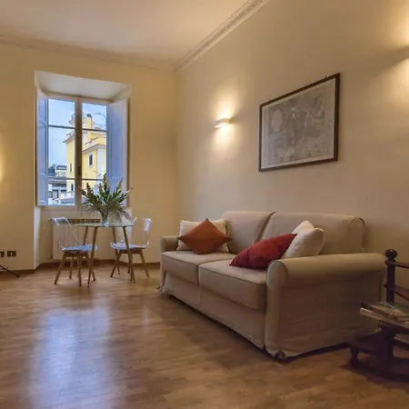 Apartament Domus 1886