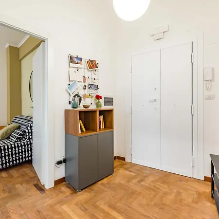 Romeo A San Giovanni Apartment