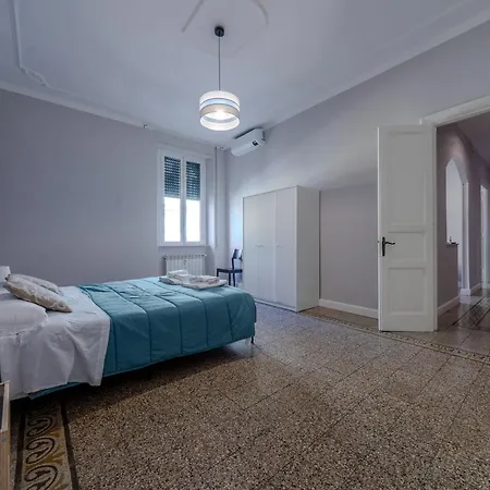 Apartamento La Casa Di Sabina