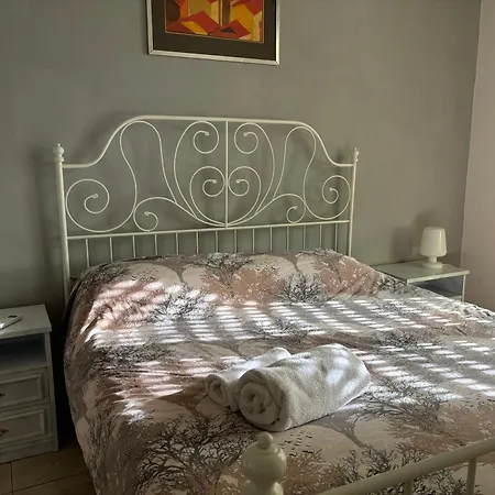La Casa Di Fantozzi - 5 Stelle Appartamento Elegante