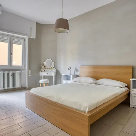 Appartamento La Casa Di Manu - San Pietro