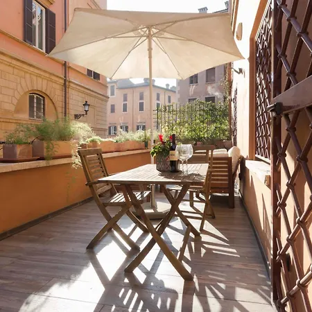 Ferienwohnung Domus Rinascimento