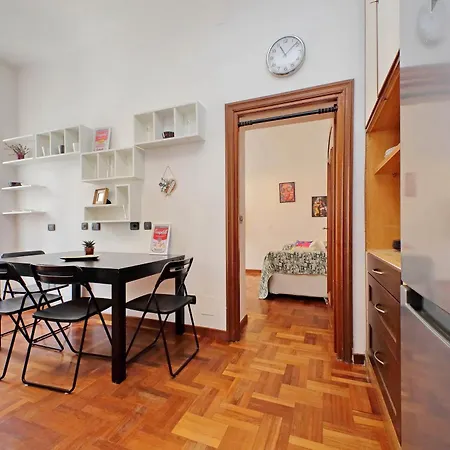 4Bnb - Donatello Apartment