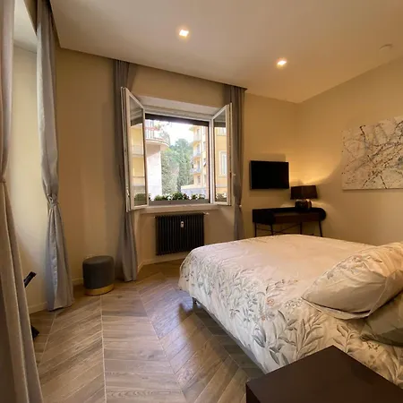 Appartamento Ghirlanda House