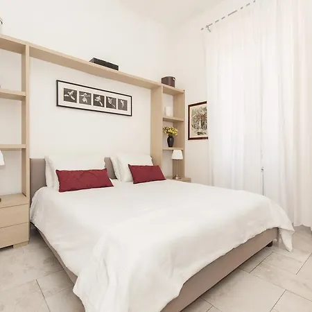 Foscolo Al 24 Apartment