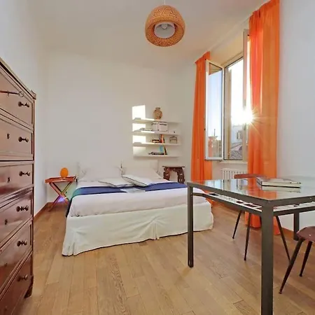 Apartament Piscinula