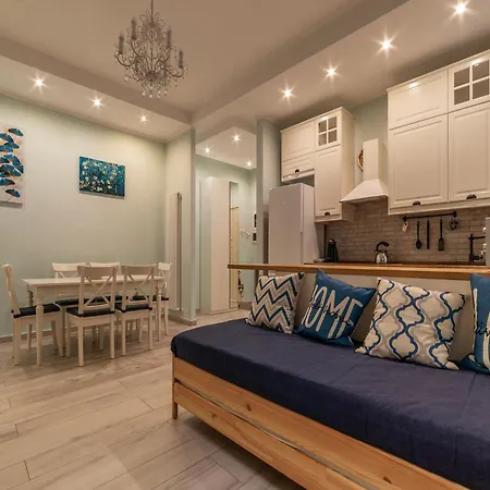 Casa Mariu' A San Pietro Apartment