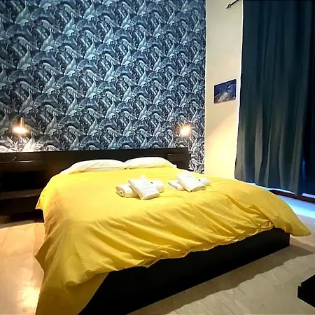 Vatican Fabio Massimo Apartment - Stay Inn Rome Experience