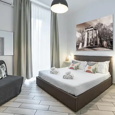 Appartamento Casa Sant'Onofrio