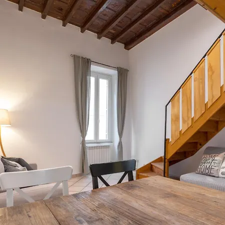 Vatican Apartment Gianicolo