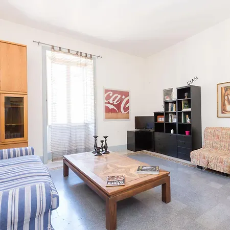 Apartment Vatican Comfortable Sunny Apartment By Interhome