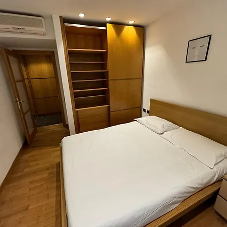 Domus Mara Apartment