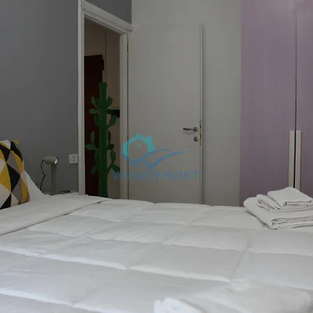 Cozy Haven Near Caracalla Baths Your Home In San Giovanni