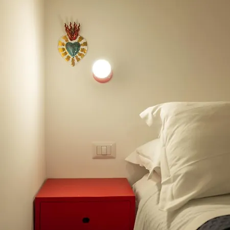 Ferienwohnung Farina 36