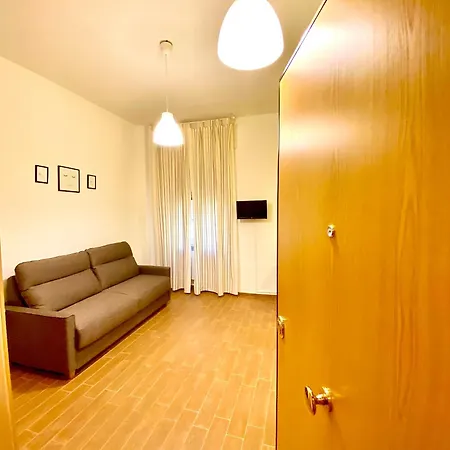 Luxury Apartment By Palazzo Senesi