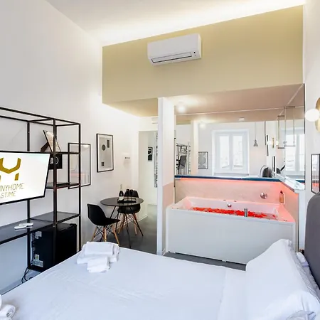Hotel Fastime