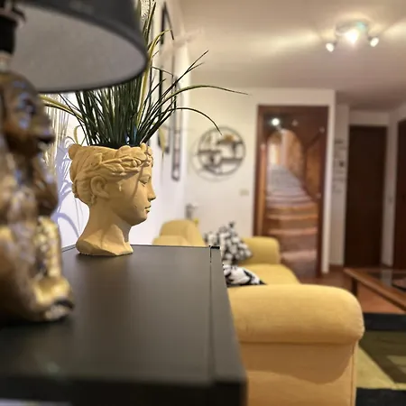 Apartment Harmony House