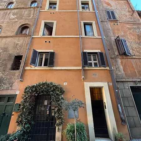 Casa Uberto Apartment