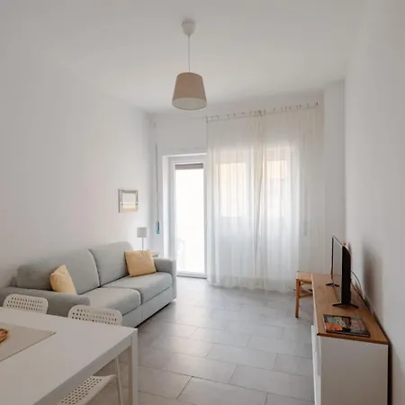 Apartament Caffarella Park View Rome