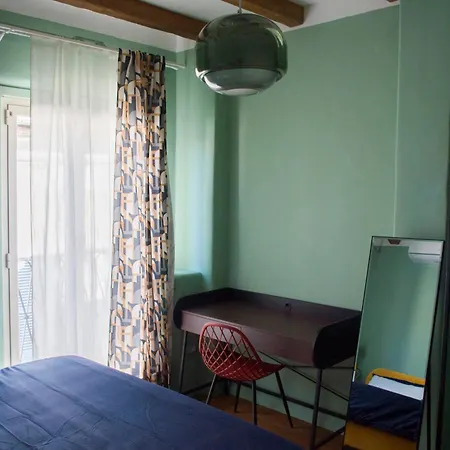 Appartamento Navona Penthouse - Attico Vista Cupola 4 Posti
