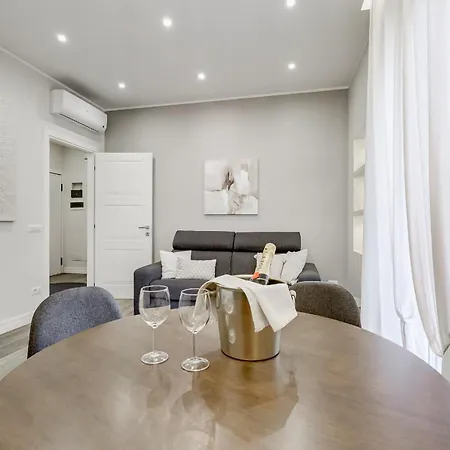 Trastevere-Royal Orchid Apartment
