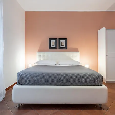 Giulia Apartment In Trastevere