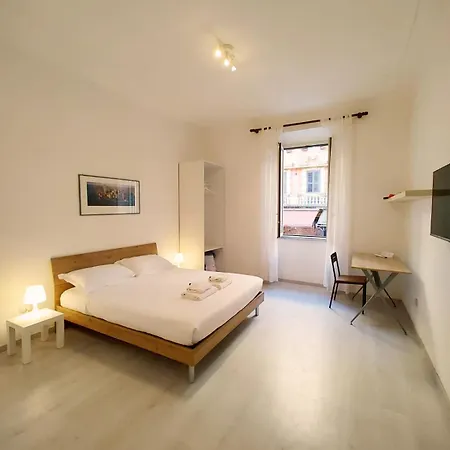 Vivirome - 2 Bedrooms Apartment - San Giovanni