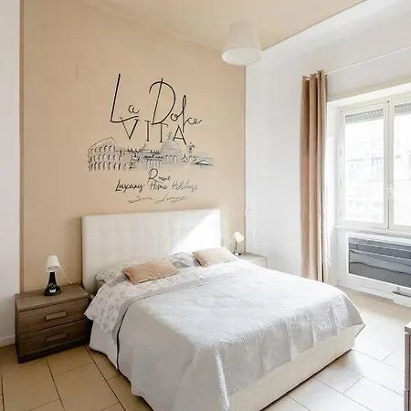 Dolcevita San Lorenzo Luxury