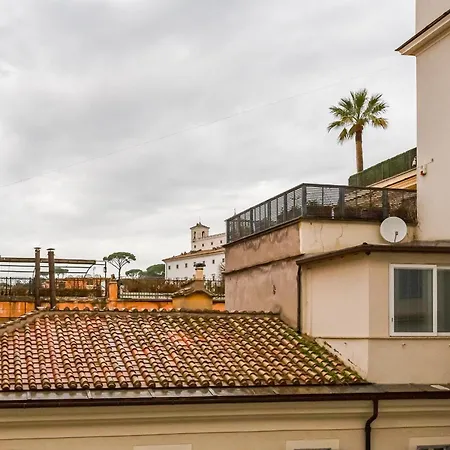 Bdc - The Platinum 2-Bdr Apt @Spanish Steps