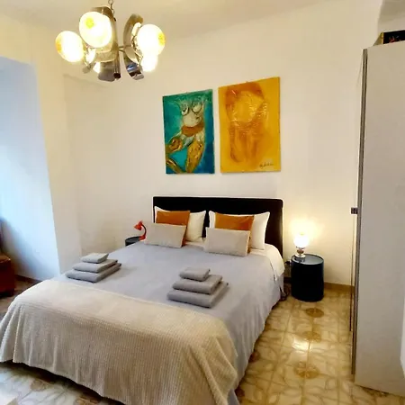 Apartament Roma73