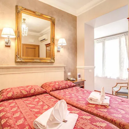 Hotel Caravaggio 2