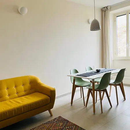 Casa Duci Apartment