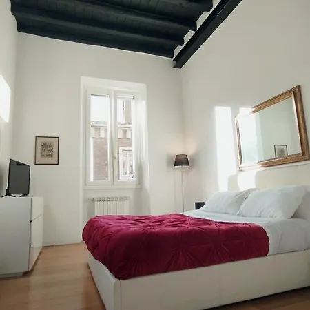 Casa Tiffany Piazza Di Spagna