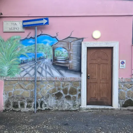 דירות Pigneto Liberty House