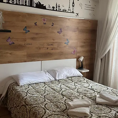 Casa Gemelli Apartment