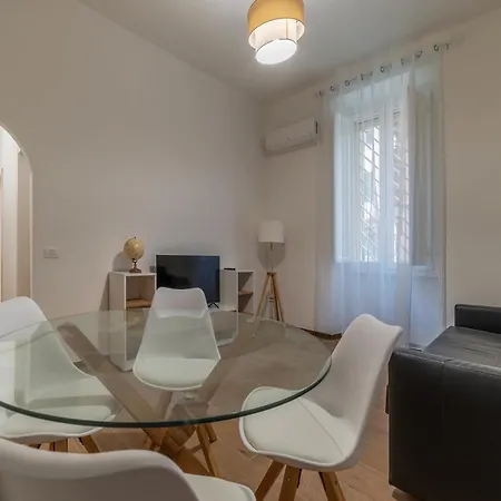 A Pochi Passi Dai Musei Vaticani Flat! Mm Cipro