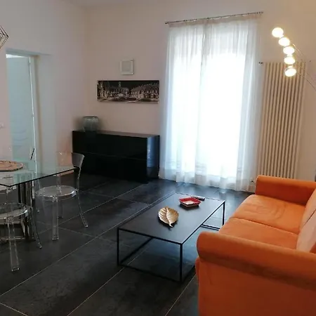 Ferienwohnung Le Stelle Dell'Esquilino