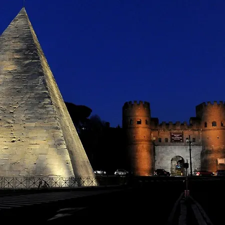 Locazione Turistica Civico 60 Hotel