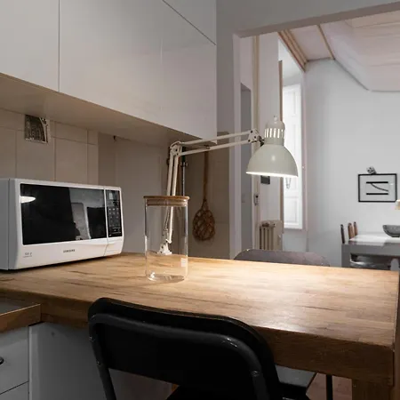 Gallery Apartment, Near The Vatican