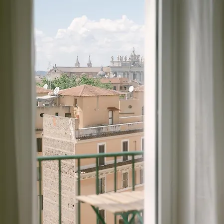 Appartement Adventura Penthouse