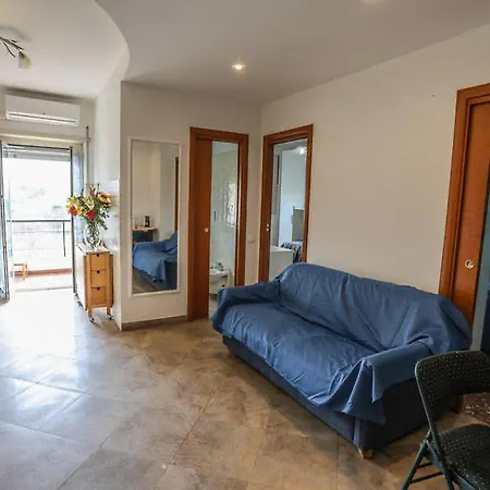 Appartamento Casa Dei Sogni Con Parcheggio