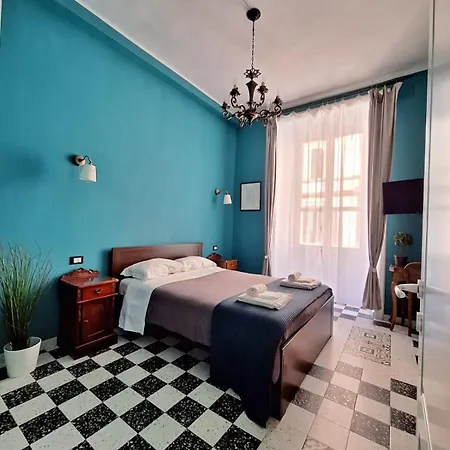 Bed and Breakfast The Painter'S House