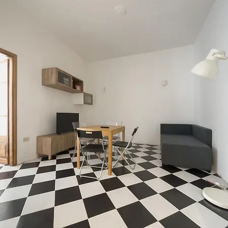 Ferienwohnung Casa Sant' Elena