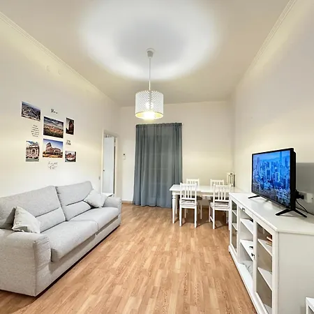 1512 Apartment