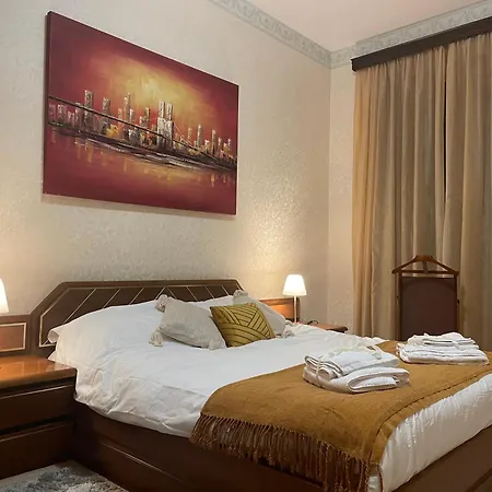 Casa Parsa Apartment