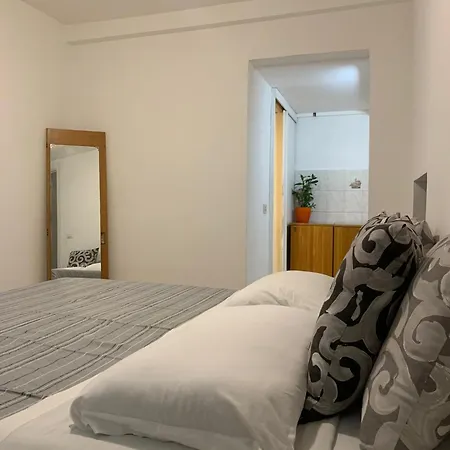 Hotel Camera Privata Centro Storico