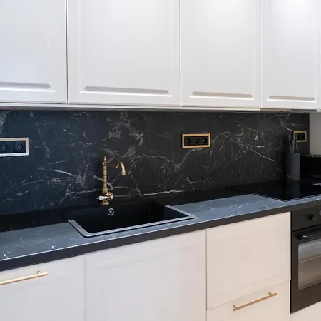 Rome City Center Apartment II